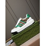 Gucci Sneakers For Men # 294965