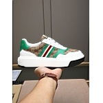 Gucci Sneakers For Men # 294965, cheap Low Top