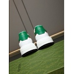 Gucci Sneakers For Men # 294965, cheap Low Top