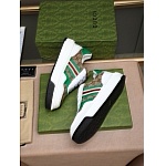 Gucci Sneakers For Men # 294965, cheap Low Top