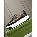 Gucci Sneakers For Men # 294966, cheap Low Top