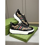 Gucci Sneakers For Men # 294966, cheap Low Top