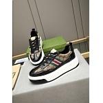 Gucci Sneakers For Men # 294966, cheap Low Top