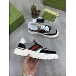 Gucci Sneakers For Men # 294967, cheap Low Top