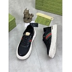 Gucci Sneakers For Men # 294968, cheap Low Top