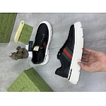 Gucci Sneakers For Men # 294968, cheap Low Top