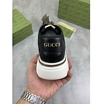 Gucci Sneakers For Men # 294968, cheap Low Top