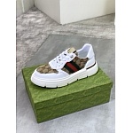 Gucci Sneakers For Men # 294969