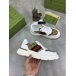 Gucci Sneakers For Men # 294969, cheap Low Top