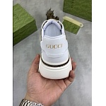 Gucci Sneakers For Men # 294969, cheap Low Top