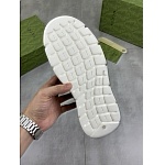 Gucci Sneakers For Men # 294969, cheap Low Top