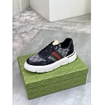 Gucci Sneakers For Men # 294970