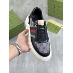 Gucci Sneakers For Men # 294970, cheap Low Top