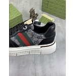 Gucci Sneakers For Men # 294970, cheap Low Top