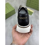 Gucci Sneakers For Men # 294970, cheap Low Top