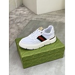 Gucci Sneakers For Men # 294971, cheap Low Top