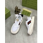 Gucci Sneakers For Men # 294971, cheap Low Top
