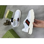 Gucci Sneakers For Men # 294971, cheap Low Top