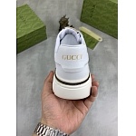Gucci Sneakers For Men # 294971, cheap Low Top