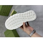 Gucci Sneakers For Men # 294971, cheap Low Top