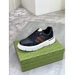 Gucci Sneakers For Men # 294972, cheap Low Top