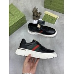 Gucci Sneakers For Men # 294972, cheap Low Top