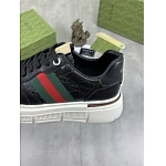 Gucci Sneakers For Men # 294972, cheap Low Top