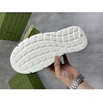 Gucci Sneakers For Men # 294972, cheap Low Top