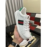 Gucci Sneakers For Men # 294977, cheap Low Top