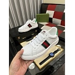 Gucci Sneakers For Men # 294977, cheap Low Top