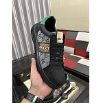 Gucci Sneakers For Men # 294978, cheap Low Top