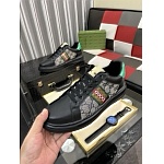 Gucci Sneakers For Men # 294978, cheap Low Top