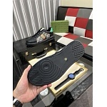 Gucci Sneakers For Men # 294978, cheap Low Top