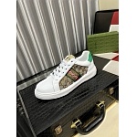 Gucci Sneakers For Men # 294979, cheap Low Top