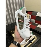 Gucci Sneakers For Men # 294979, cheap Low Top