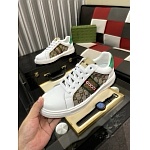 Gucci Sneakers For Men # 294979, cheap Low Top