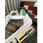 Gucci Sneakers For Men # 294979, cheap Low Top