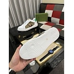 Gucci Sneakers For Men # 294979, cheap Low Top