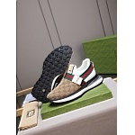 Gucci Sneakers For Men # 294980