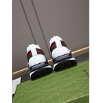 Gucci Sneakers For Men # 294980, cheap Low Top