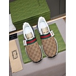 Gucci Sneakers For Men # 294980, cheap Low Top