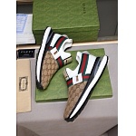Gucci Sneakers For Men # 294980, cheap Low Top