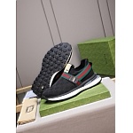 Gucci Sneakers For Men # 294981, cheap Low Top