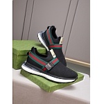 Gucci Sneakers For Men # 294981, cheap Low Top