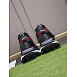 Gucci Sneakers For Men # 294981, cheap Low Top