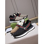 Gucci Sneakers For Men # 294981, cheap Low Top