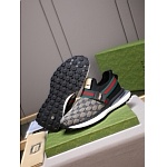 Gucci Sneakers For Men # 294982, cheap Low Top