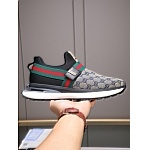 Gucci Sneakers For Men # 294982, cheap Low Top