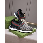 Gucci Sneakers For Men # 294982, cheap Low Top