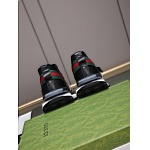 Gucci Sneakers For Men # 294982, cheap Low Top